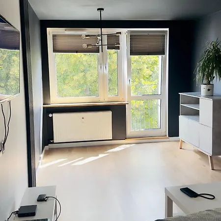 Przyjazny Kat * Poznaň