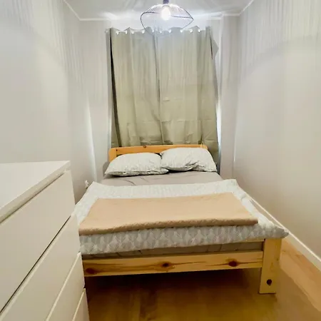 Przyjazny Kat Poznaň