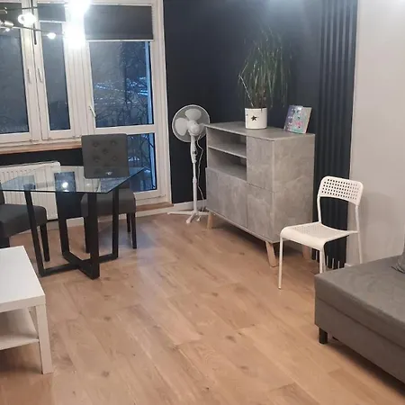 Przyjazny Kat * Poznaň