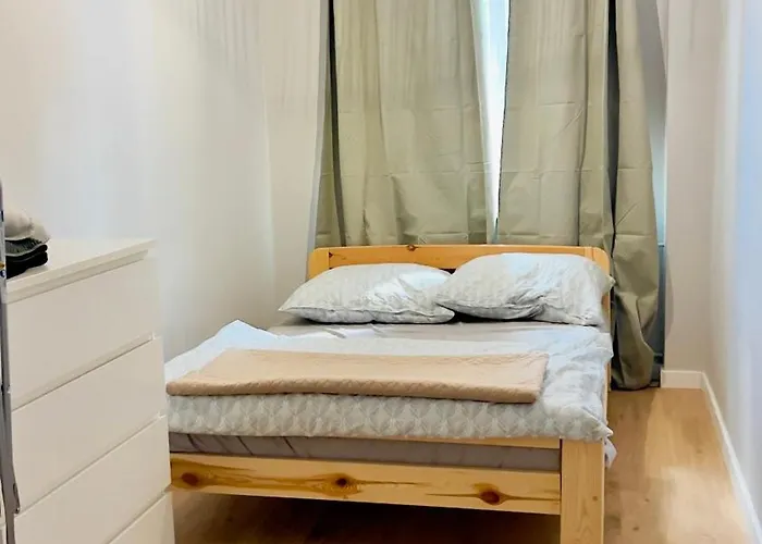 Przyjazny Kat Apartment Posen