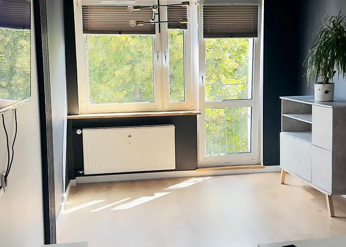 Przyjazny Kat * 포즈난