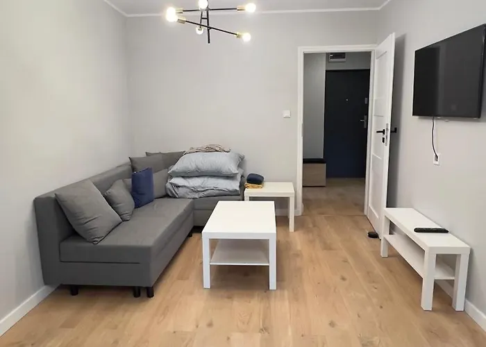 Przyjazny Kat Apartment *