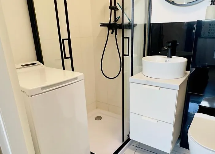 Apartment Przyjazny Kat