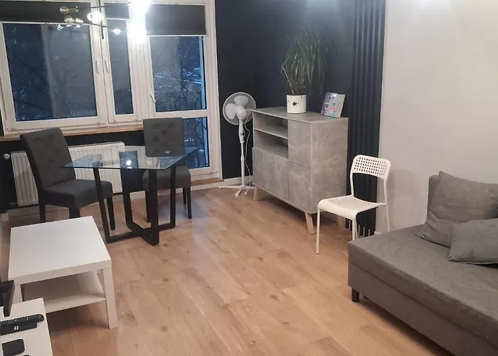 Przyjazny Kat * Posen