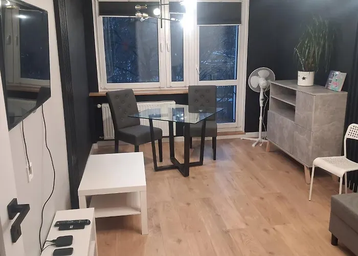 Przyjazny Kat 포즈난